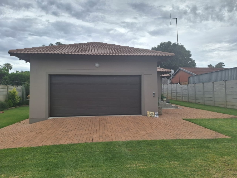 3 Bedroom Property for Sale in Parys Free State